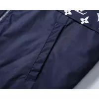 Cheap Louis Vuitton LV Jackets Long Sleeved For Men #1334037 Replica Wholesale [$52.00 USD] [ITEM#1334037] on Replica Louis Vuitton LV Jackets