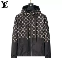 Cheap Louis Vuitton LV Jackets Long Sleeved For Men #1334038 Replica Wholesale [$52.00 USD] [ITEM#1334038] on Replica Louis Vuitton LV Jackets