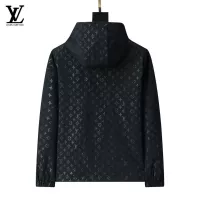 Cheap Louis Vuitton LV Jackets Long Sleeved For Men #1334041 Replica Wholesale [$52.00 USD] [ITEM#1334041] on Replica Louis Vuitton LV Jackets