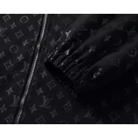 Cheap Louis Vuitton LV Jackets Long Sleeved For Men #1334041 Replica Wholesale [$52.00 USD] [ITEM#1334041] on Replica Louis Vuitton LV Jackets