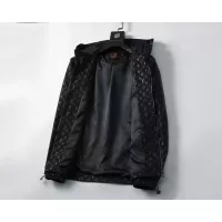 Cheap Louis Vuitton LV Jackets Long Sleeved For Men #1334041 Replica Wholesale [$52.00 USD] [ITEM#1334041] on Replica Louis Vuitton LV Jackets