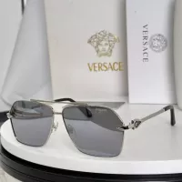 Cheap Versace AAA Quality Sunglasses #1334055 Replica Wholesale [$60.00 USD] [ITEM#1334055] on Replica Versace AAA Quality Sunglasses