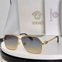 Cheap Versace AAA Quality Sunglasses #1334056 Replica Wholesale [$60.00 USD] [ITEM#1334056] on Replica Versace AAA Quality Sunglasses