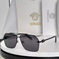 Cheap Versace AAA Quality Sunglasses #1334057 Replica Wholesale [$60.00 USD] [ITEM#1334057] on Replica Versace AAA Quality Sunglasses