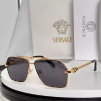 Cheap Versace AAA Quality Sunglasses #1334058 Replica Wholesale [$60.00 USD] [ITEM#1334058] on Replica Versace AAA Quality Sunglasses