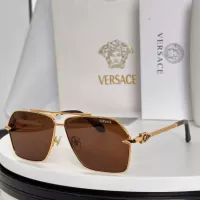Cheap Versace AAA Quality Sunglasses #1334060 Replica Wholesale [$60.00 USD] [ITEM#1334060] on Replica Versace AAA Quality Sunglasses