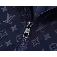 Cheap Louis Vuitton LV Jackets Long Sleeved For Men #1334061 Replica Wholesale [$52.00 USD] [ITEM#1334061] on Replica Louis Vuitton LV Jackets