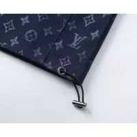 Cheap Louis Vuitton LV Jackets Long Sleeved For Men #1334061 Replica Wholesale [$52.00 USD] [ITEM#1334061] on Replica Louis Vuitton LV Jackets