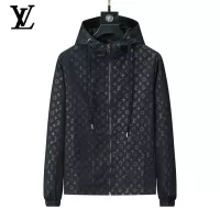 Cheap Louis Vuitton LV Jackets Long Sleeved For Men #1334062 Replica Wholesale [$52.00 USD] [ITEM#1334062] on Replica Louis Vuitton LV Jackets
