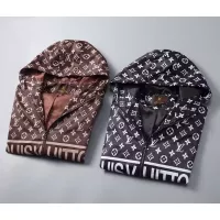Cheap Louis Vuitton LV Jackets Long Sleeved For Men #1334063 Replica Wholesale [$52.00 USD] [ITEM#1334063] on Replica Louis Vuitton LV Jackets
