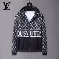 Cheap Louis Vuitton LV Jackets Long Sleeved For Men #1334064 Replica Wholesale [$52.00 USD] [ITEM#1334064] on Replica Louis Vuitton LV Jackets