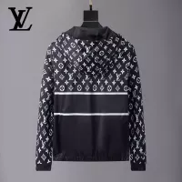Cheap Louis Vuitton LV Jackets Long Sleeved For Men #1334064 Replica Wholesale [$52.00 USD] [ITEM#1334064] on Replica Louis Vuitton LV Jackets