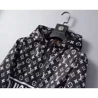 Cheap Louis Vuitton LV Jackets Long Sleeved For Men #1334064 Replica Wholesale [$52.00 USD] [ITEM#1334064] on Replica Louis Vuitton LV Jackets