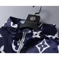 Cheap Louis Vuitton LV Jackets Long Sleeved For Men #1334065 Replica Wholesale [$52.00 USD] [ITEM#1334065] on Replica Louis Vuitton LV Jackets