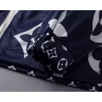 Cheap Louis Vuitton LV Jackets Long Sleeved For Men #1334065 Replica Wholesale [$52.00 USD] [ITEM#1334065] on Replica Louis Vuitton LV Jackets