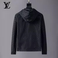 Cheap Louis Vuitton LV Jackets Long Sleeved For Men #1334066 Replica Wholesale [$52.00 USD] [ITEM#1334066] on Replica Louis Vuitton LV Jackets