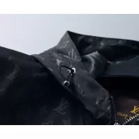 Cheap Louis Vuitton LV Jackets Long Sleeved For Men #1334066 Replica Wholesale [$52.00 USD] [ITEM#1334066] on Replica Louis Vuitton LV Jackets