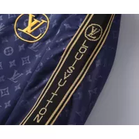 Cheap Louis Vuitton LV Jackets Long Sleeved For Men #1334076 Replica Wholesale [$52.00 USD] [ITEM#1334076] on Replica Louis Vuitton LV Jackets