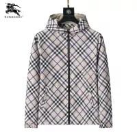 Cheap Burberry Jackets Long Sleeved For Men #1334078 Replica Wholesale [$52.00 USD] [ITEM#1334078] on Replica Burberry Jackets