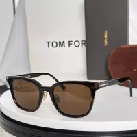 Cheap Tom Ford AAA Quality Sunglasses #1334080 Replica Wholesale [$56.00 USD] [ITEM#1334080] on Replica Tom Ford AAA Quality Sunglasses