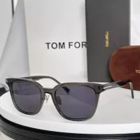 Cheap Tom Ford AAA Quality Sunglasses #1334082 Replica Wholesale [$56.00 USD] [ITEM#1334082] on Replica Tom Ford AAA Quality Sunglasses