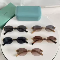 Cheap Tom Ford AAA Quality Sunglasses #1334084 Replica Wholesale [$56.00 USD] [ITEM#1334084] on Replica Tom Ford AAA Quality Sunglasses