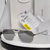 Cheap Prada AAA Quality Sunglasses #1334089 Replica Wholesale [$52.00 USD] [ITEM#1334089] on Replica Prada AAA Quality Sunglasses