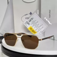 Cheap Prada AAA Quality Sunglasses #1334092 Replica Wholesale [$52.00 USD] [ITEM#1334092] on Replica Prada AAA Quality Sunglasses