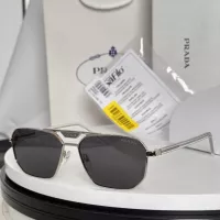 Cheap Prada AAA Quality Sunglasses #1334094 Replica Wholesale [$52.00 USD] [ITEM#1334094] on Replica Prada AAA Quality Sunglasses