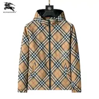 Cheap Burberry Jackets Long Sleeved For Men #1334096 Replica Wholesale [$52.00 USD] [ITEM#1334096] on Replica Burberry Jackets