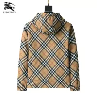 Cheap Burberry Jackets Long Sleeved For Men #1334096 Replica Wholesale [$52.00 USD] [ITEM#1334096] on Replica Burberry Jackets
