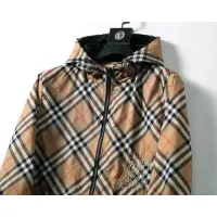 Cheap Burberry Jackets Long Sleeved For Men #1334096 Replica Wholesale [$52.00 USD] [ITEM#1334096] on Replica Burberry Jackets
