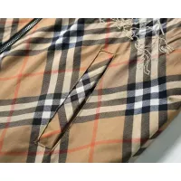 Cheap Burberry Jackets Long Sleeved For Men #1334096 Replica Wholesale [$52.00 USD] [ITEM#1334096] on Replica Burberry Jackets