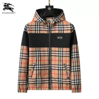 Cheap Burberry Jackets Long Sleeved For Men #1334097 Replica Wholesale [$52.00 USD] [ITEM#1334097] on Replica Burberry Jackets