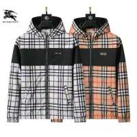 Cheap Burberry Jackets Long Sleeved For Men #1334097 Replica Wholesale [$52.00 USD] [ITEM#1334097] on Replica Burberry Jackets
