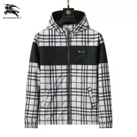 Cheap Burberry Jackets Long Sleeved For Men #1334098 Replica Wholesale [$52.00 USD] [ITEM#1334098] on Replica Burberry Jackets
