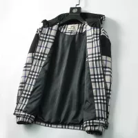 Cheap Burberry Jackets Long Sleeved For Men #1334098 Replica Wholesale [$52.00 USD] [ITEM#1334098] on Replica Burberry Jackets