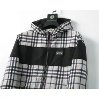Cheap Burberry Jackets Long Sleeved For Men #1334098 Replica Wholesale [$52.00 USD] [ITEM#1334098] on Replica Burberry Jackets