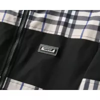 Cheap Burberry Jackets Long Sleeved For Men #1334098 Replica Wholesale [$52.00 USD] [ITEM#1334098] on Replica Burberry Jackets