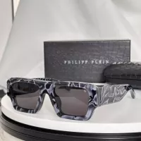 Cheap Philipp Plein PP AAA Quality Sunglasses #1334099 Replica Wholesale [$82.00 USD] [ITEM#1334099] on Replica Philipp Plein PP AAA Quality Sunglasses
