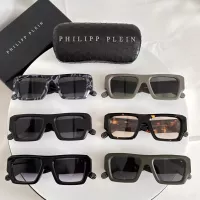 Cheap Philipp Plein PP AAA Quality Sunglasses #1334101 Replica Wholesale [$82.00 USD] [ITEM#1334101] on Replica Philipp Plein PP AAA Quality Sunglasses