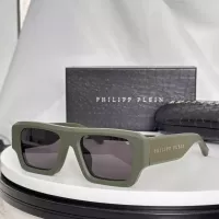 Cheap Philipp Plein PP AAA Quality Sunglasses #1334103 Replica Wholesale [$82.00 USD] [ITEM#1334103] on Replica Philipp Plein PP AAA Quality Sunglasses