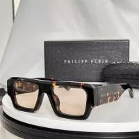Cheap Philipp Plein PP AAA Quality Sunglasses #1334105 Replica Wholesale [$82.00 USD] [ITEM#1334105] on Replica Philipp Plein PP AAA Quality Sunglasses