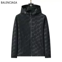 Cheap Balenciaga Jackets Long Sleeved For Men #1334106 Replica Wholesale [$52.00 USD] [ITEM#1334106] on Replica Balenciaga Jackets