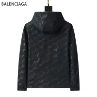 Cheap Balenciaga Jackets Long Sleeved For Men #1334106 Replica Wholesale [$52.00 USD] [ITEM#1334106] on Replica Balenciaga Jackets