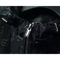 Cheap Balenciaga Jackets Long Sleeved For Men #1334106 Replica Wholesale [$52.00 USD] [ITEM#1334106] on Replica Balenciaga Jackets