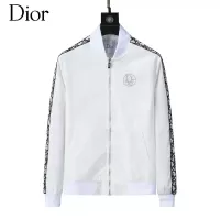 Cheap Christian Dior Jackets Long Sleeved For Men #1334107 Replica Wholesale [$52.00 USD] [ITEM#1334107] on Replica Christian Dior Jackets