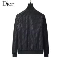 Cheap Christian Dior Jackets Long Sleeved For Men #1334108 Replica Wholesale [$52.00 USD] [ITEM#1334108] on Replica Christian Dior Jackets