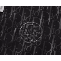 Cheap Christian Dior Jackets Long Sleeved For Men #1334108 Replica Wholesale [$52.00 USD] [ITEM#1334108] on Replica Christian Dior Jackets