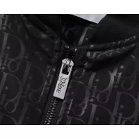 Cheap Christian Dior Jackets Long Sleeved For Men #1334108 Replica Wholesale [$52.00 USD] [ITEM#1334108] on Replica Christian Dior Jackets